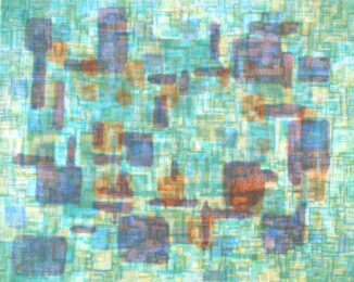 Gently by Catherine Shuman Miller at Oehme Graphics