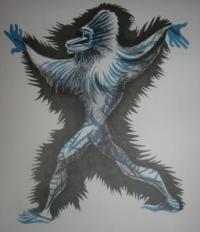 Géographie Animale by Jean Lurçat at Sylvan Cole Gallery