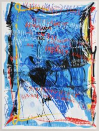 George BI by Despina Stokou at Cirrus Gallery + Cirrus Editions Ltd.