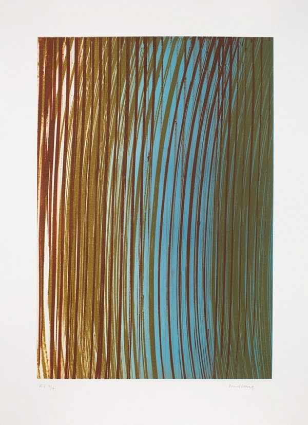Shepreth by Gina Medcalf