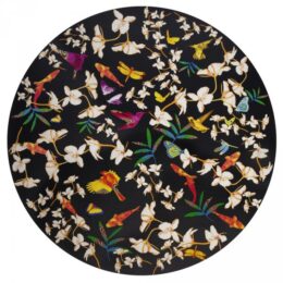 Ginger Flower (shanghai Tang Series) by Jacky Tsai at Eyestorm