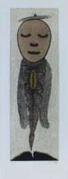 Gluno by Zush / Evru at Sylvan Cole Gallery