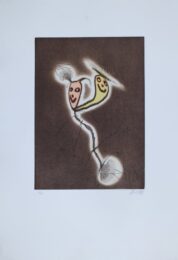 Goobad by Zush / Evru at Sylvan Cole Gallery