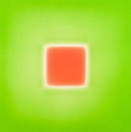 Grapefruit by Brian Eno at Paul Stolper Gallery
