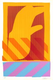 Grasp by Maser at Tandem Press (IFPDA)