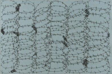 Guantanamo #4 by Mia Westerlund Roosen at Oehme Graphics