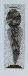 Gzovo by Zush / Evru at Sylvan Cole Gallery