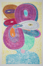 H-bird by Richard Hull at Manneken Press (IFPDA)