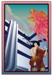 Halcyon Days by Booda Brand at Addicted Art Gallery