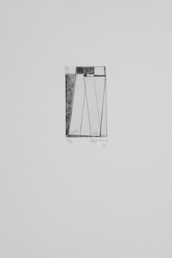 Construction by Heinrich Siepmann