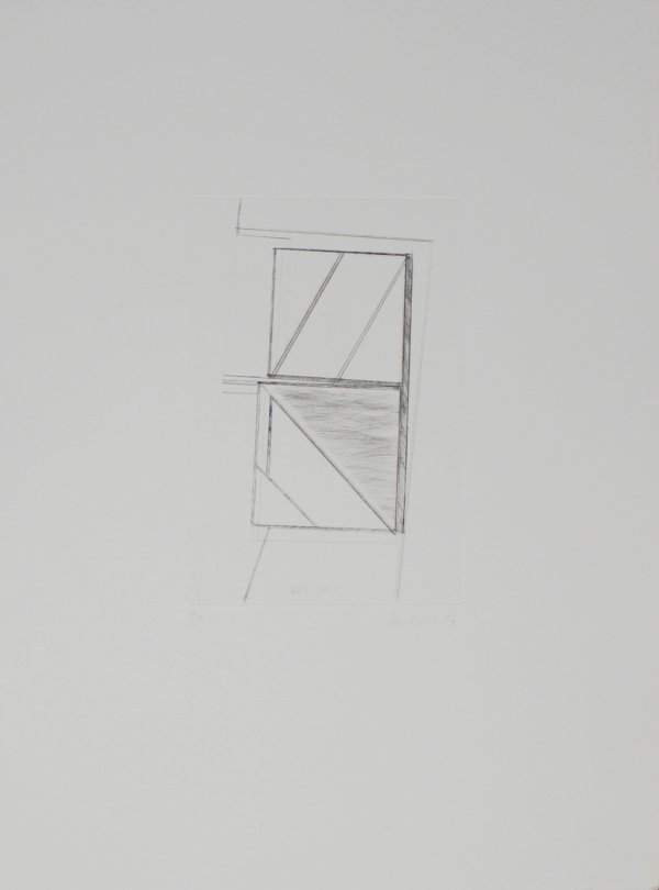 Construction by Heinrich Siepmann
