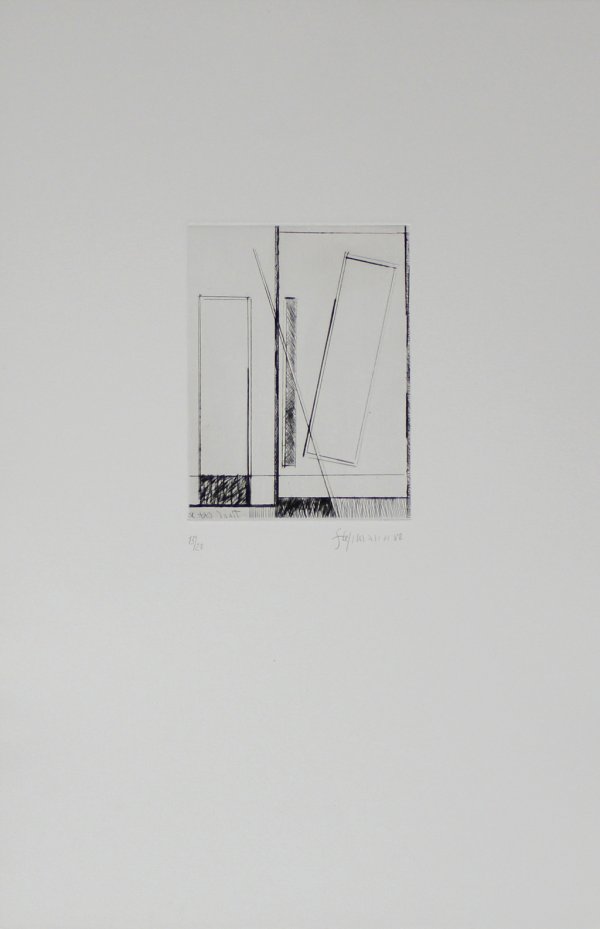 Construction by Heinrich Siepmann