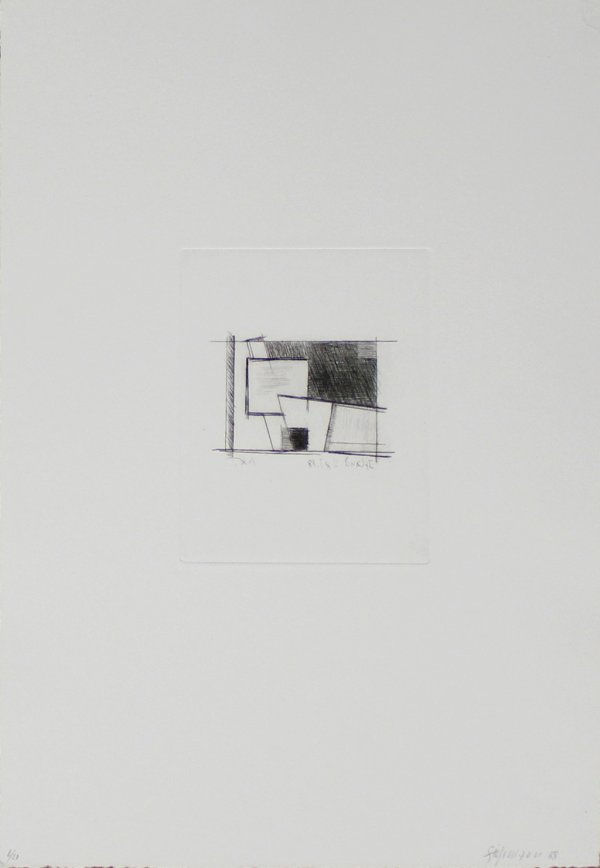 Construction by Heinrich Siepmann