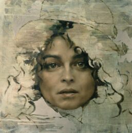 Helena by Jonathan Yeo at Manifold Editions