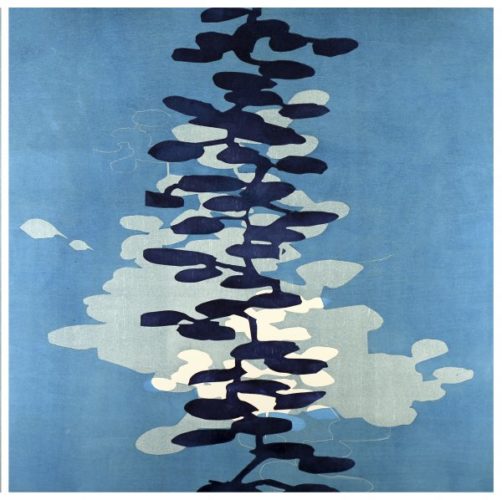 Light As Shadow/2 by Hen Coleman
