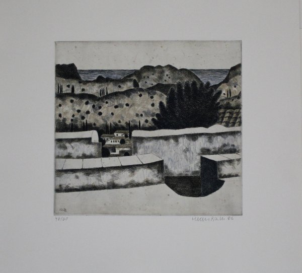 Tseria by Herbert Breiter