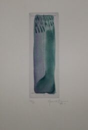 Hp 3 by Joan Hernandez Pijuan at Sylvan Cole Gallery