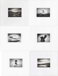 I Dismantle Land by Robyn O'Neil at Graphicstudio