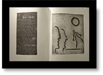 I Found No Peace by Natalie d'Arbeloff at Pomegranate Fine Art