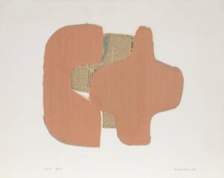 Ibiza I by Conrad Marca-Relli at RoGallery