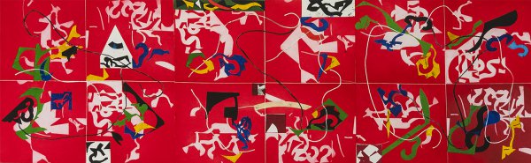 Impertinent Insolence by John Schiff at VanDeb Editions