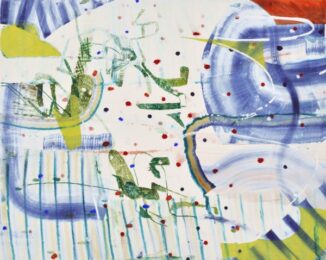 In Place by Josette Urso at Oehme Graphics