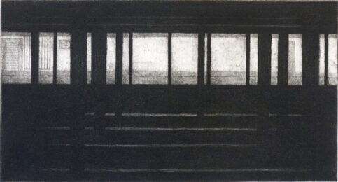 Infrastructure #5 by Steve Stankiewicz at VanDeb Editions