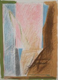 Interiors 10 by Albert Rafols-Casamada at Sylvan Cole Gallery