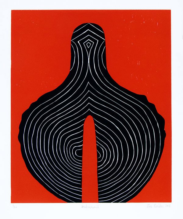 Davidelvisandi by Jack Davidson