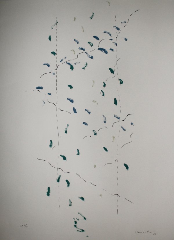 A.l. Osaka / Avant-la-lettre Osaka by Joan Hernandez Pijuan