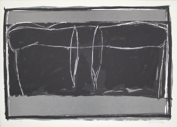 Landscape 3 by Joan Hernandez Pijuan