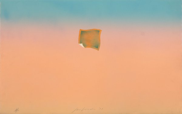Untitled by Joe Goode
