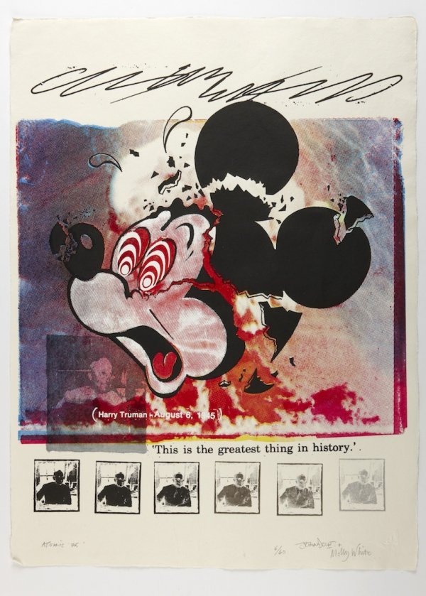 Atomic ’75 by John Dove and Molly White
