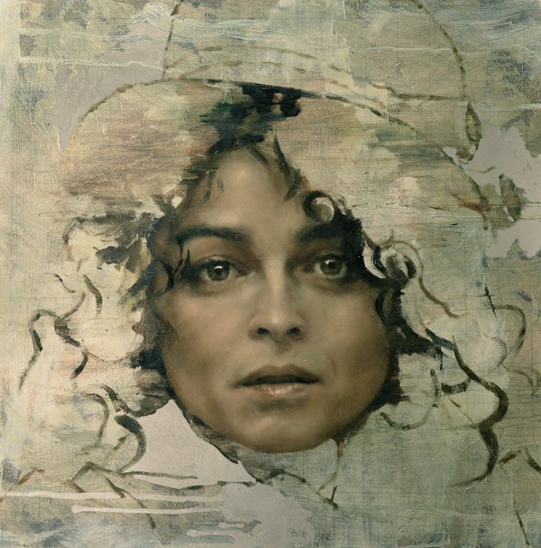 Helena by Jonathan Yeo