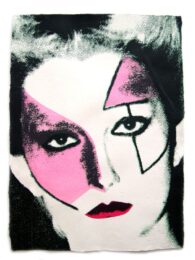 Jordan (face No. 3) by John Dove and Molly White at Paul Stolper Gallery