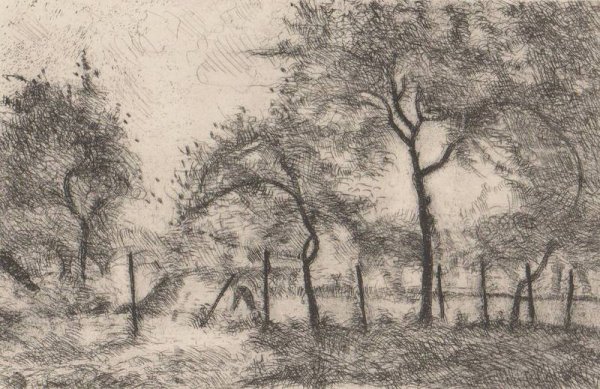Visions Flamands & Du Nord Français. Neuf Eaux-fortes Originales De Jules Joëts. by Jules Joëts