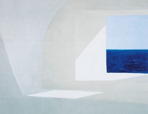 En Cuba by Julio Larraz