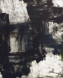July Series #20 by Mark Saltz at VanDeb Editions