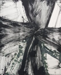 July Series #5 by Mark Saltz at VanDeb Editions