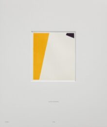 Junk 1 by Keith Coventry at Paul Stolper Gallery