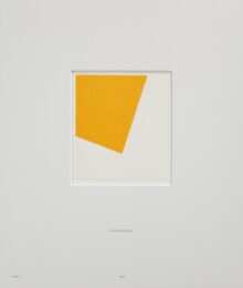 Junk 2 by Keith Coventry at Paul Stolper Gallery
