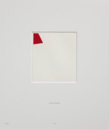 Junk 3 by Keith Coventry at Paul Stolper Gallery
