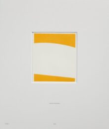 Junk 4 by Keith Coventry at Paul Stolper Gallery