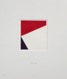 Junk 5 by Keith Coventry at Paul Stolper Gallery