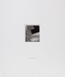 Junk 6 by Keith Coventry at Paul Stolper Gallery