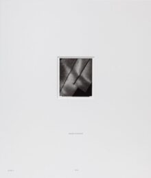 Junk 7 by Keith Coventry at Paul Stolper Gallery