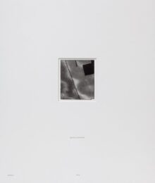 Junk 8 by Keith Coventry at Paul Stolper Gallery