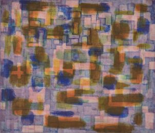 Just Another Brick 10 by Catherine Shuman Miller at Oehme Graphics