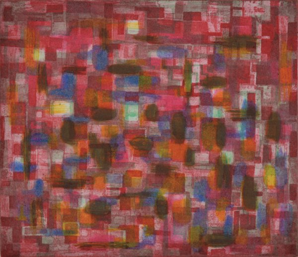 Just Another Brick 11 by Catherine Shuman Miller