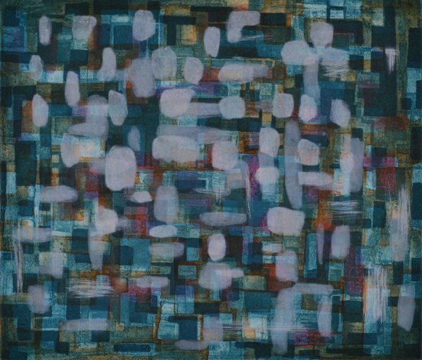 Just Another Brick 2 by Catherine Shuman Miller